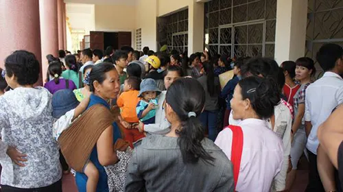 Kẻ thảm sát 4 người ở Nghệ An lãnh án tử hình ảnh 2