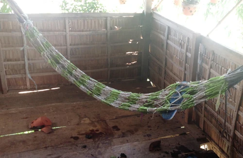 Trung úy biên phòng đâm mẹ con chủ quán karaoke ảnh 1