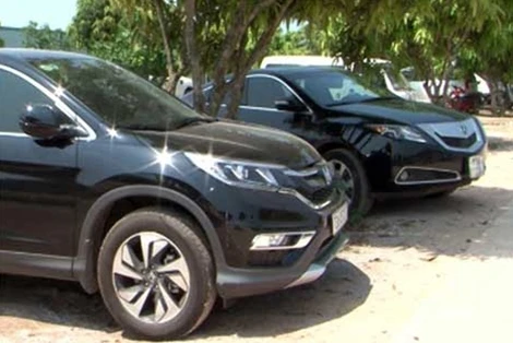 Phá “thủ phủ đá gà” gây chấn động giới cá cược cả nước ảnh 2