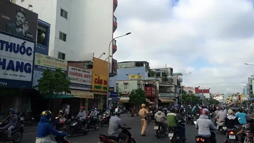 Đã xác định danh tính 4 người thiệt mạng trong vụ cháy​ ảnh 4