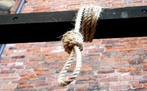 Hai vợ chồng chết thảm trong nhà ảnh 1 Hai vợ chồng chết thảm trong nhà ảnh 1