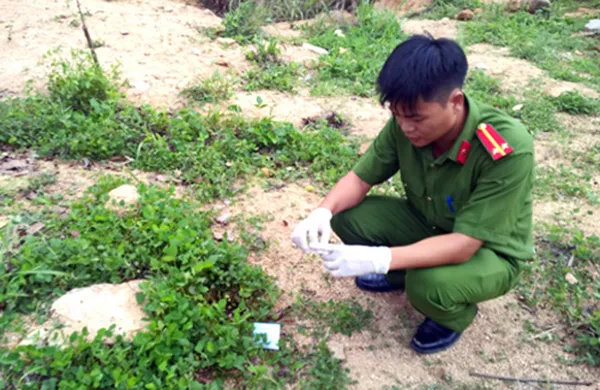 Người thuê sát thủ bắn giám đốc ‘không vui’ khi nạn nhân sống ảnh 2 Người thuê sát thủ bắn giám đốc ‘không vui’ khi nạn nhân sống ảnh 2