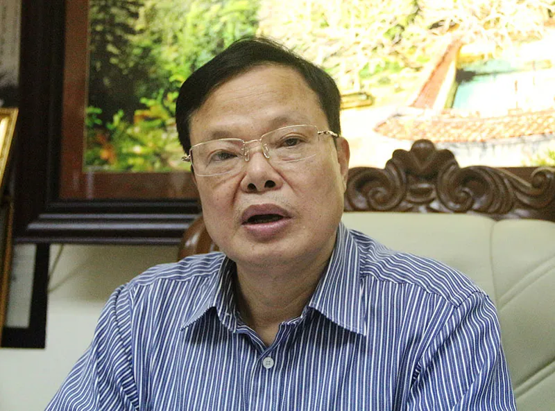 Tỉnh Cà Mau nhận quà tặng 2 xe lexus là 'đúng quy định' ảnh 1 Tỉnh Cà Mau nhận quà tặng 2 xe lexus là 'đúng quy định' ảnh 1