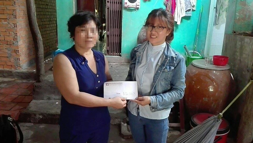 Công an Vĩnh Long lý giải các vụ hiếp dâm chấn động ảnh 4