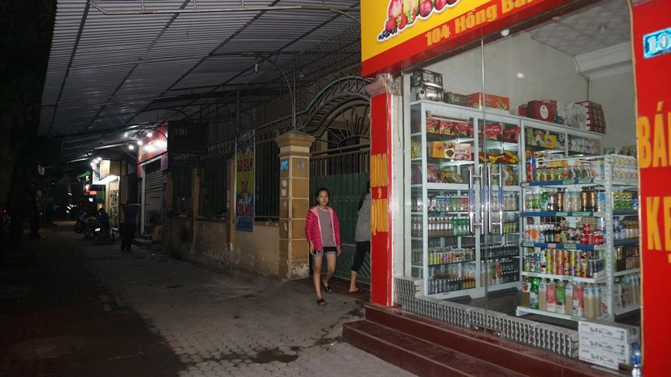 Tiếp tục siết chặt vòng vây nghi phạm ma túy ở Vinh ảnh 4