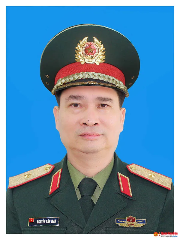 Tướng Nguyễn Văn Man cùng đồng đội chọn đi về phía Nhân dân ảnh 3