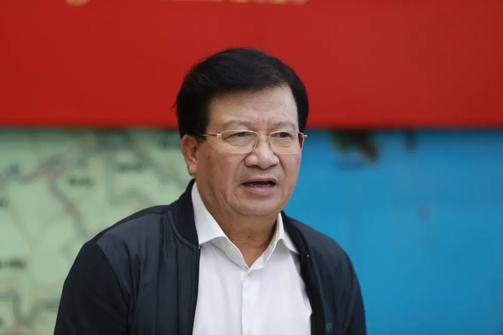 Bão số 12 đã gây thiệt hại tại Phú Yên, Khánh Hòa ảnh 8