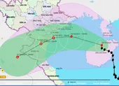 Biển Đông sắp đón bão mạnh số 8 và có thể nối tiếp bão số 9