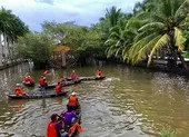 Bộ Chính trị thống nhất ban hành Nghị quyết mới phát triển ĐBSCL ảnh 1 Hội đồng điều phối ra nghị quyết về phát triển ĐBSCL