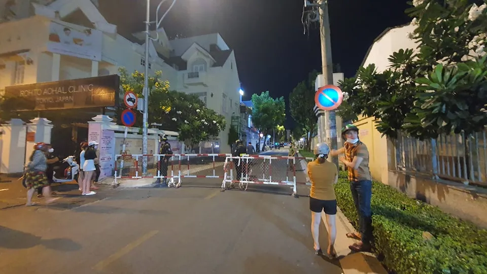 Công an TP.HCM bắt tạm giam bà Nguyễn Phương Hằng ảnh 16