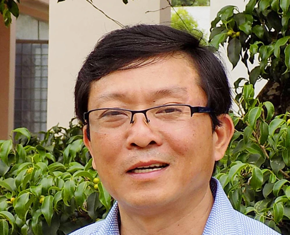 Ông Huỳnh Văn Tâm – Tỉnh ủy viên, Phó trưởng ban Thường trực Ban tổ chức Tỉnh ủy Gia Lai