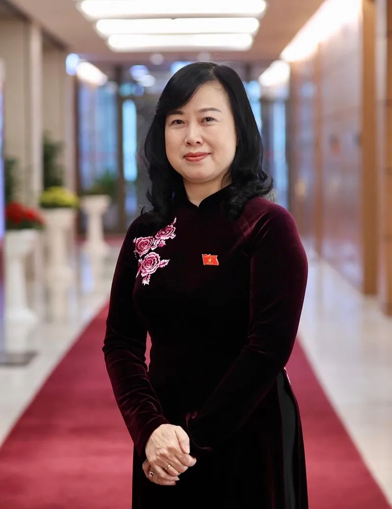 Tân Bộ trưởng Bộ Y tế Tân Bộ trưởng Bộ Y tế