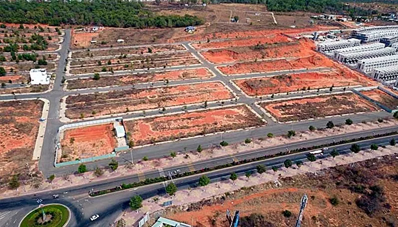 Dự án Tân Việt Phát 2 Dự án Tân Việt Phát 2