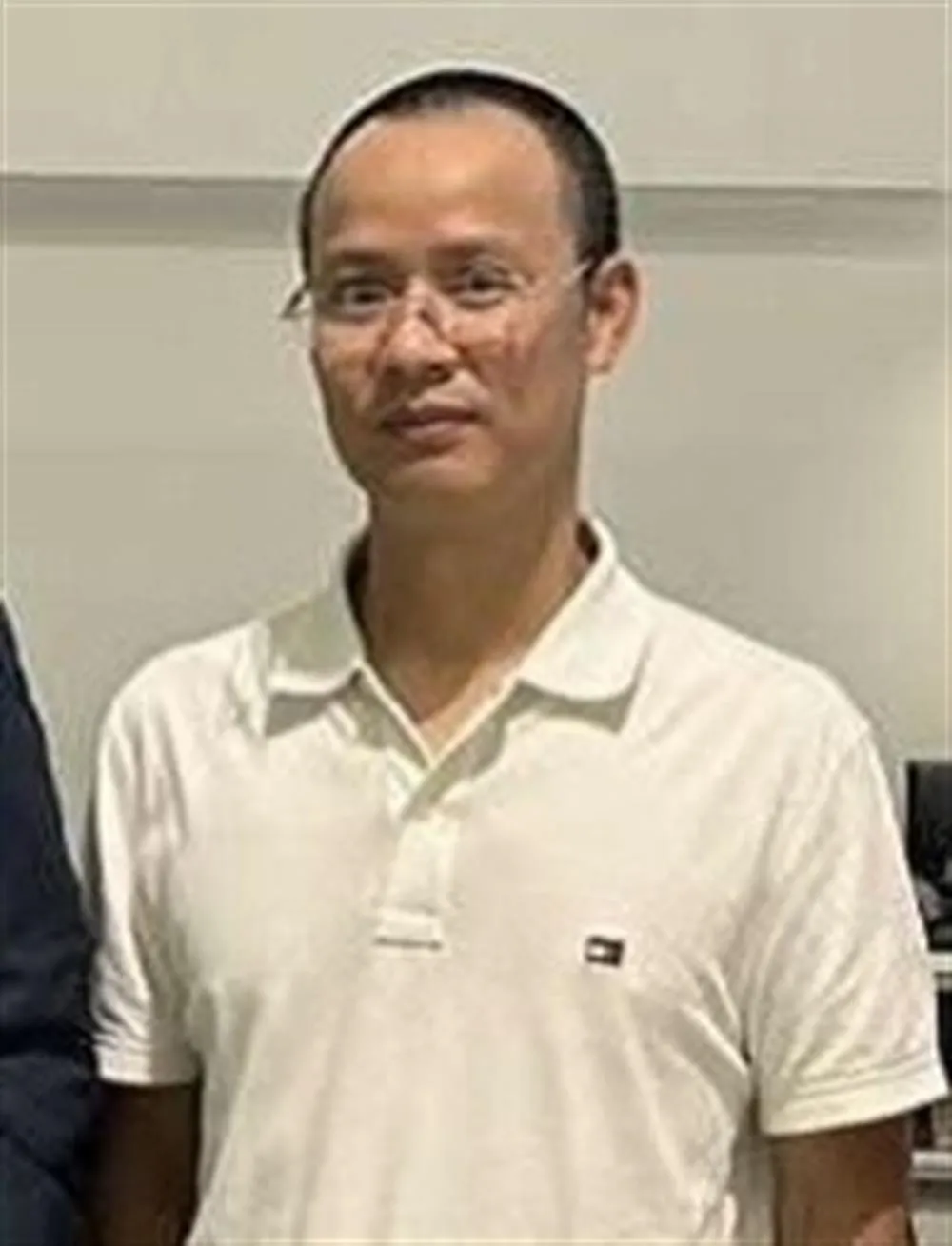 Đỗ Văn Sơn, nguyên kế toán trưởng AIC về đầu thú