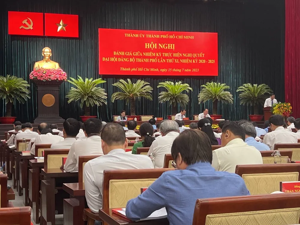 Toàn cảnh hội nghị. Ảnh: AP