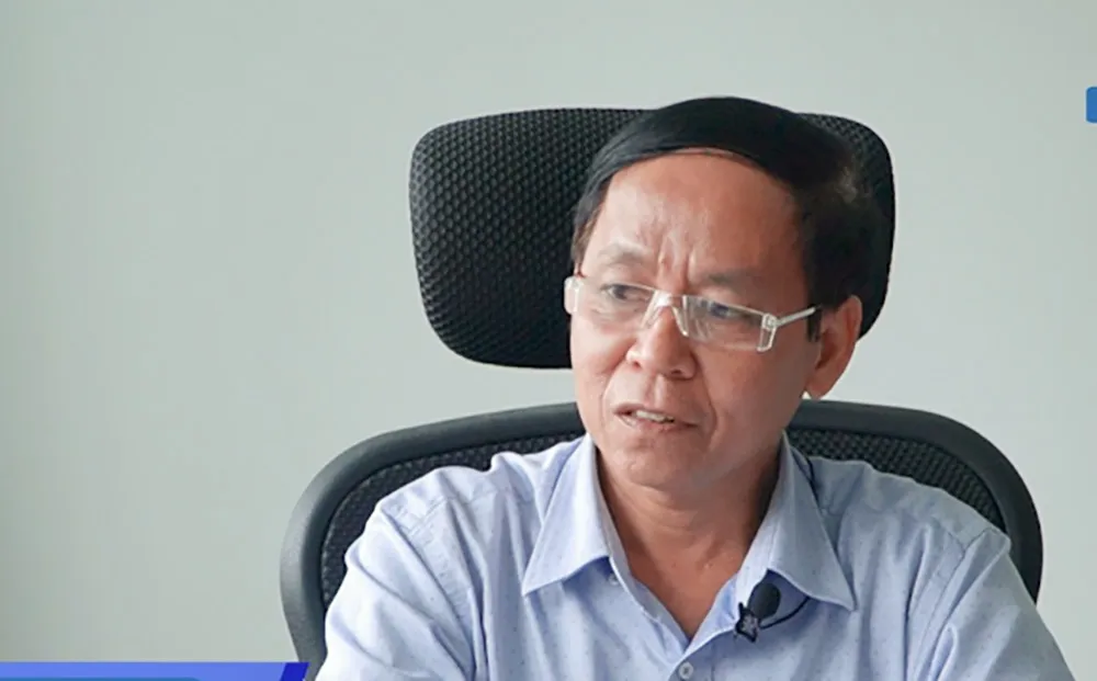 Ông Nguyễn Văn Văn, Ủy viên Ban Thường vụ Đảng ủy, Phó Giám đốc Sở Y tế bị khai trừ Đảng So-y-te-quang-nam.jpg