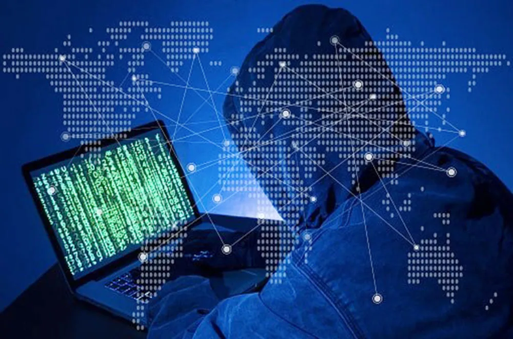 1 chủ tịch xã ở Kon Tum bị lừa hơn 4,6 tỉ đồng khi 'làm nhiệm vụ trên mạng'