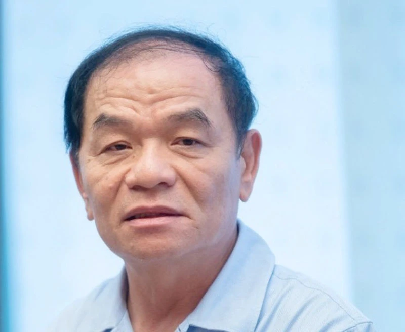 Khởi tố, bắt giam ông Lê Thanh Vân