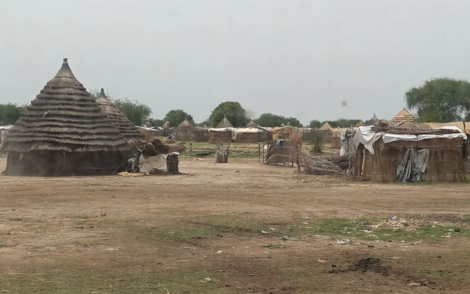 Chia sẽ của một cảnh sát Bộ Công an tham gia gìn giữ hòa bình ở khu vực Abyei