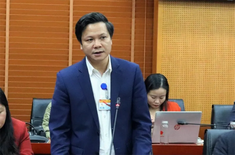 Ông Phan Trung Tuấn, Vụ trưởng Vụ Chính quyền địa phương, Bộ Nội vụ vu-chinh-quyen-dia-phuong.png