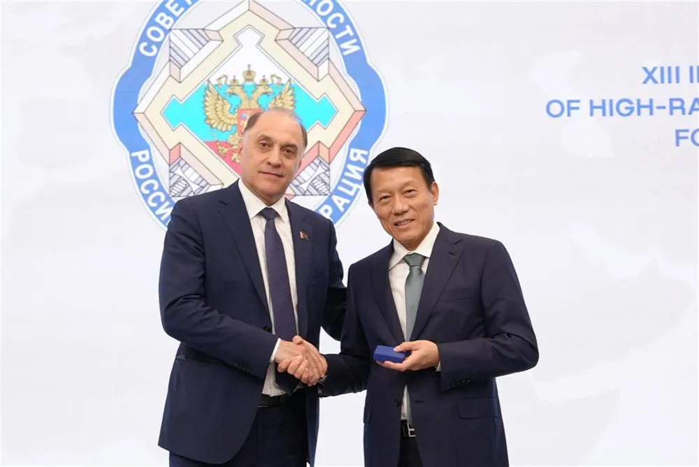 Việt Nam – Liên bang Nga đẩy mạnh hợp tác phòng, chống tội phạm ảnh 7