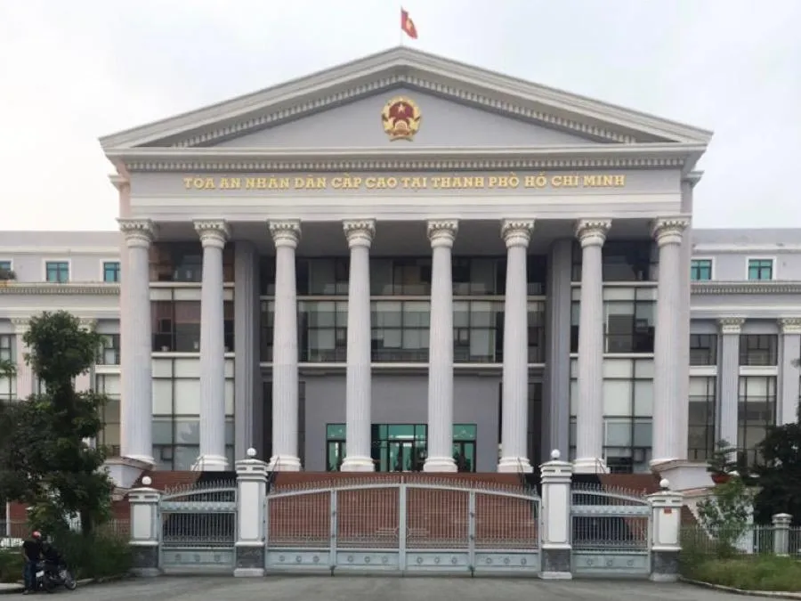 Lại hoãn xử vụ ông Liên Khui Thìn đòi tài sản tại công ty Tây Sơn ảnh 1