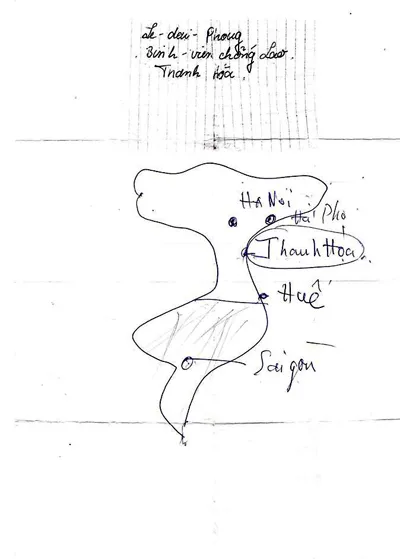 Chàng trai Đức tìm được cha Việt sau 30 năm nhờ Facebook ảnh 2 Chàng trai Đức tìm được cha Việt sau 30 năm nhờ Facebook ảnh 2