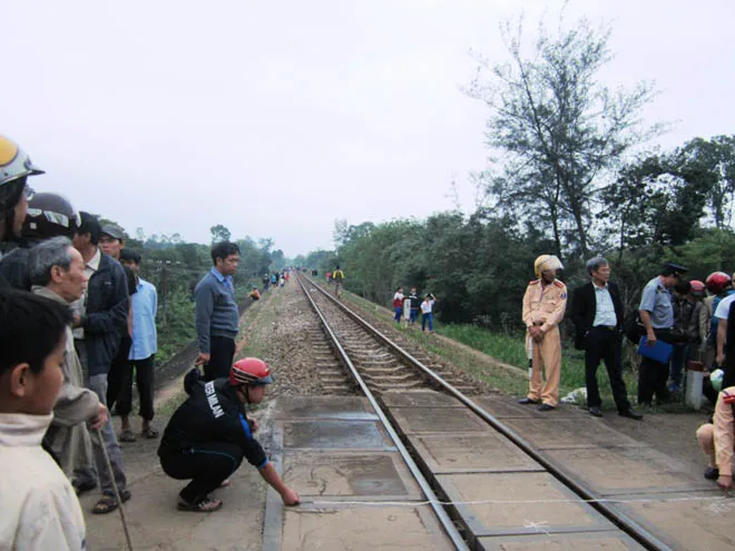 Không phải cứ chết trên đường đi làm nhiệm vụ là được liệt sĩ ảnh 2 Không phải cứ chết trên đường đi làm nhiệm vụ là được liệt sĩ ảnh 2
