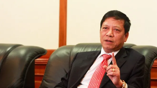 Luân chuyển 44 cán bộ cấp cao: Làm tốt sẽ thăng chức ảnh 1 Luân chuyển 44 cán bộ cấp cao: Làm tốt sẽ thăng chức ảnh 1