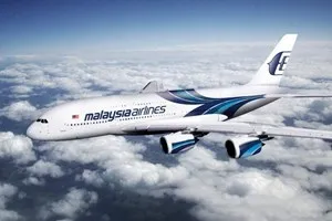 Thêm 1 máy bay của Malaysia Airlines gặp tai nạn bất ngờ ảnh 1 Ảnh minh họa. (Nguồn: malaysiaairlines.vn)