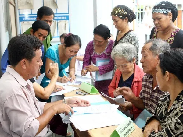 Quy định rõ 5 trường hợp không được nhập hộ khẩu ảnh 1