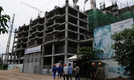 công chức, bất động sản, nhà ở