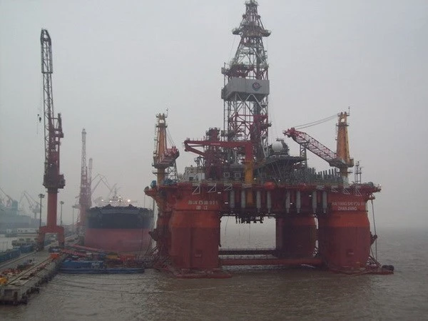 Báo HongKong: “Trung Quốc đang biến Biển Đông thành nồi nước sôi” ảnh 1