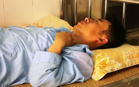 CSGT; Thanh Hóa, bị đánh; thờ ơ