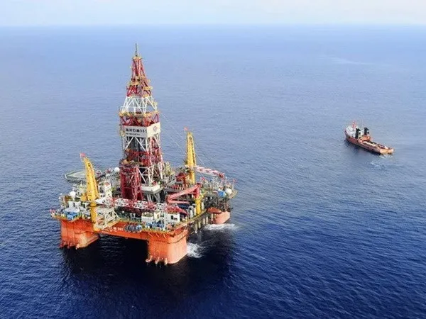 Quan điểm của học giả Trung Quốc về sự "hiếu chiến" của Bắc Kinh trên biển Đông ảnh 2