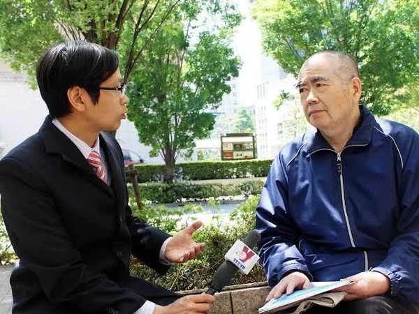 Chuyên gia nghiên cứu Trung Quốc: Thời điểm này, TQ chưa tính đến việc đánh chiếm biển Đông ảnh 1