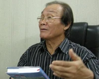 Công hàm 1958 và vấn đề chủ quyền ở Hoàng Sa-Trường Sa ảnh 6 Công hàm 1958 và vấn đề chủ quyền ở Hoàng Sa-Trường Sa ảnh 6