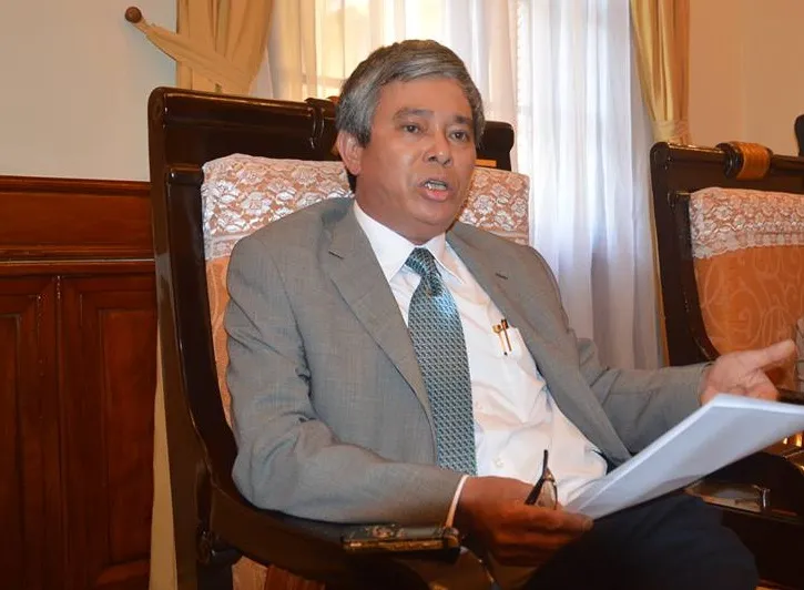 Thứ trưởng Ngoại giao Phạm Quang Vinh: So sánh ASEAN với EU là khập khiễng ảnh 1