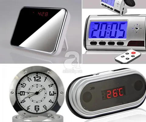 chủ nhà nghỉ, camera, quay lén, cảnh nóng, lợi nhuận, clip