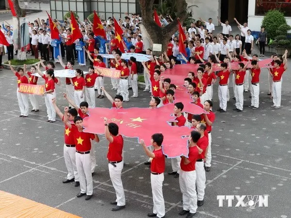 Bộ tài chính chỉ đạo việc giải quyết bồi thường, hỗ trợ thuế cho doanh nghiệp bị đập phá ảnh 1