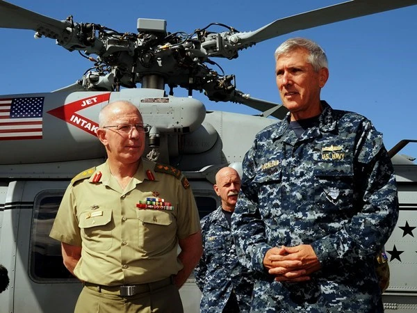 Bắc Kinh mong đạt được gì khi xa rời láng giềng và gây bất ổn trong khu vực? ảnh 1