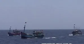 TQ đâm chìm tàu cá VN là hành động "nghiêm trọng nhất kể từ 2007“ ảnh 1