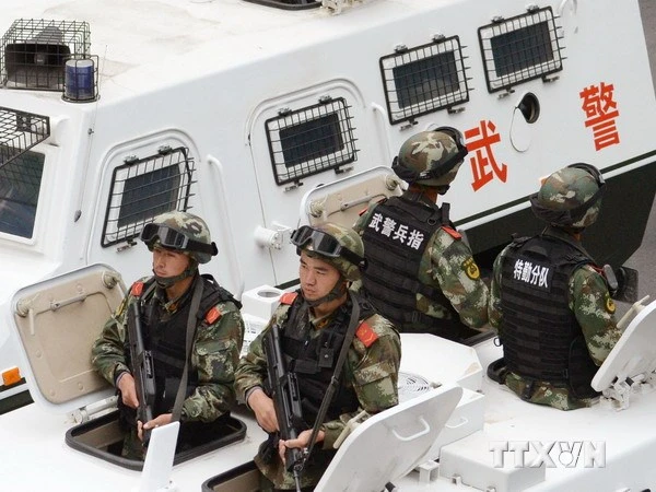 Bắc Kinh huy động gần 1 triệu người tham gia cùng cảnh sát để đảm bảo an ninh dịp tết Đoan Ngọ ảnh 1