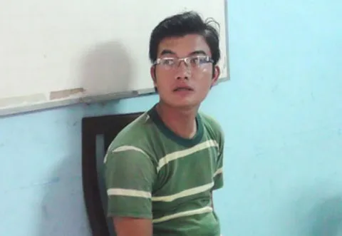 sát thủ, đẹp trai, kính cận, tri thức, vũ lực, tội phạm, xin lỗi