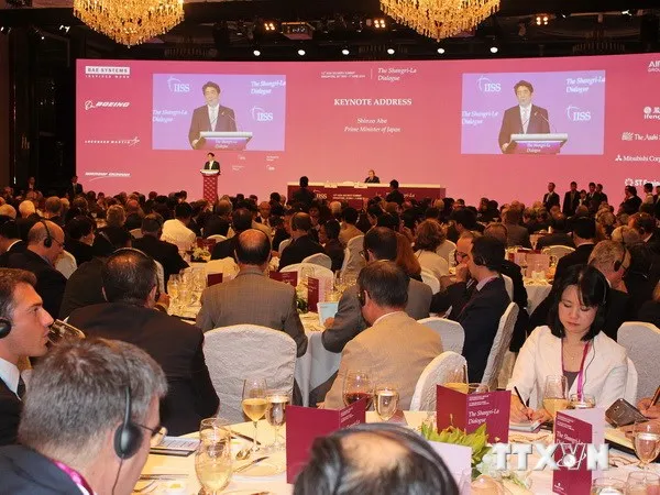 Tìm chỗ thích hợp cho một Trung Quốc đang nổi lên ảnh 1