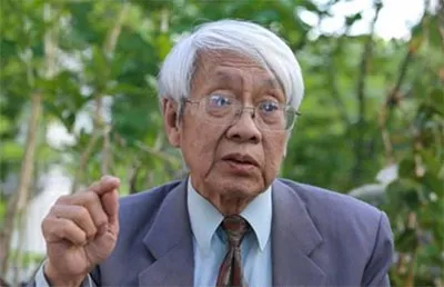 Tiến sĩ Tạ Văn Tài. Ảnh: Nhân vật cung cấp.