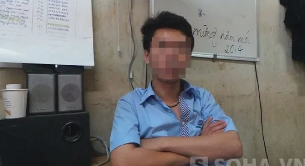 Đưa tài xế taxi khỏa thân đi cấp cứu, “kiều nữ Hải Dương” khai gì? 2