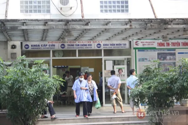 Đưa tài xế taxi khỏa thân đi cấp cứu, “kiều nữ Hải Dương” khai gì? 1