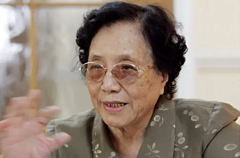 TQ, Nguyễn Thị Bình, giàn khoan, chủ quyền, Hoàng Sa