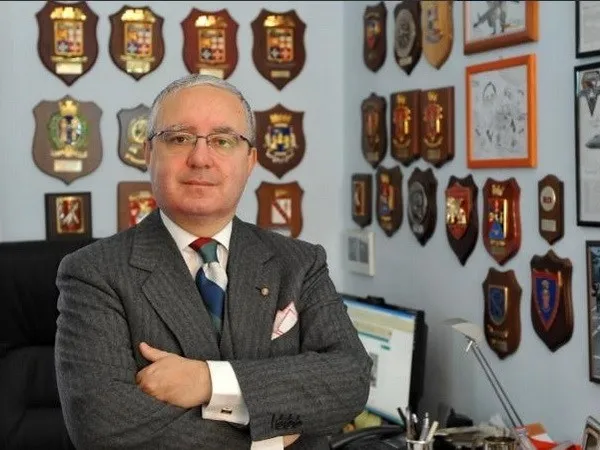 "Cần có sự can thiệp của Mỹ trong tranh chấp ở Biển Đông" ảnh 1